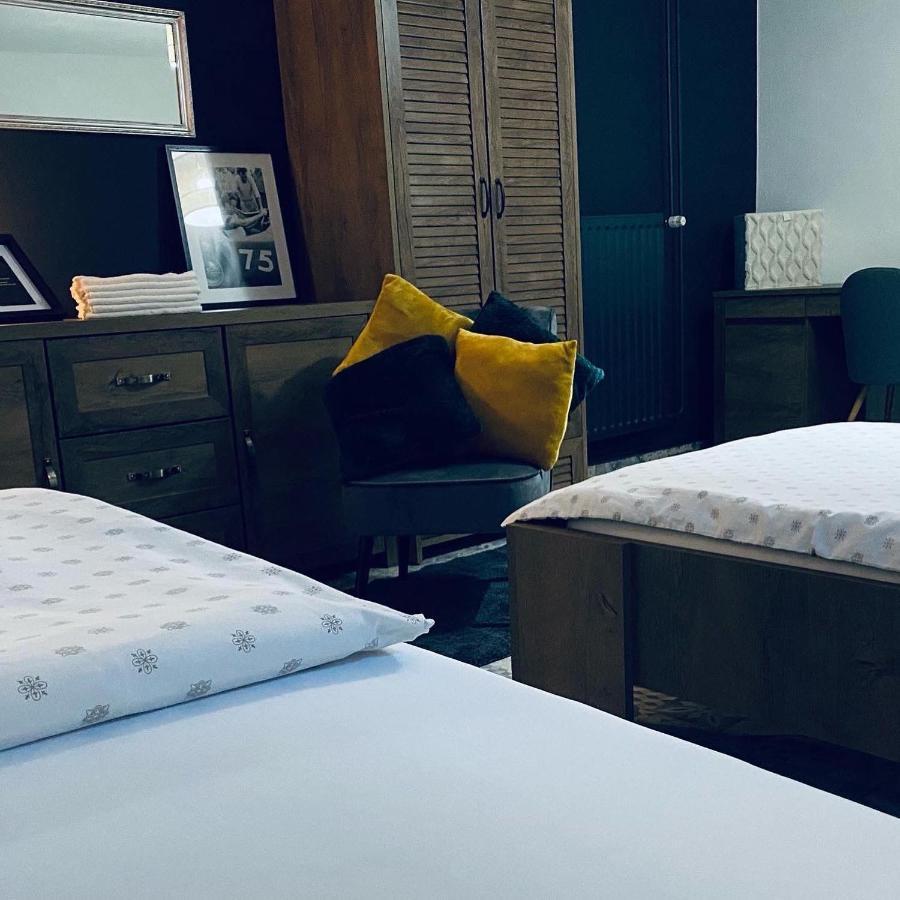 Rooms & Apartment Zala Airport Shuttle Option Cerklje na Gorenjskem Zewnętrze zdjęcie