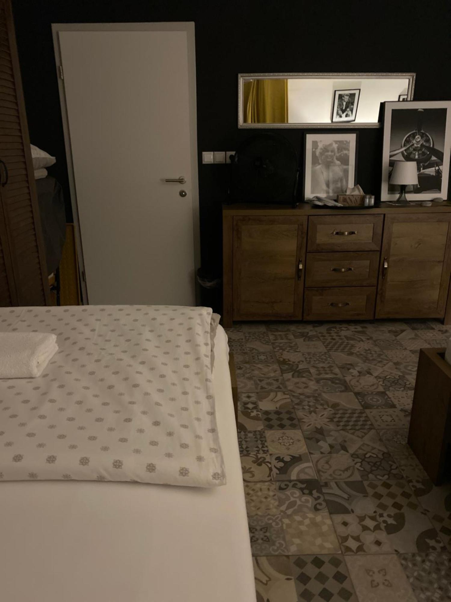 Rooms & Apartment Zala Airport Shuttle Option Cerklje na Gorenjskem Zewnętrze zdjęcie