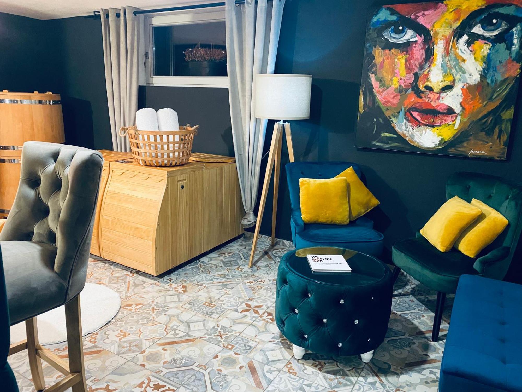 Rooms & Apartment Zala Airport Shuttle Option Cerklje na Gorenjskem Zewnętrze zdjęcie