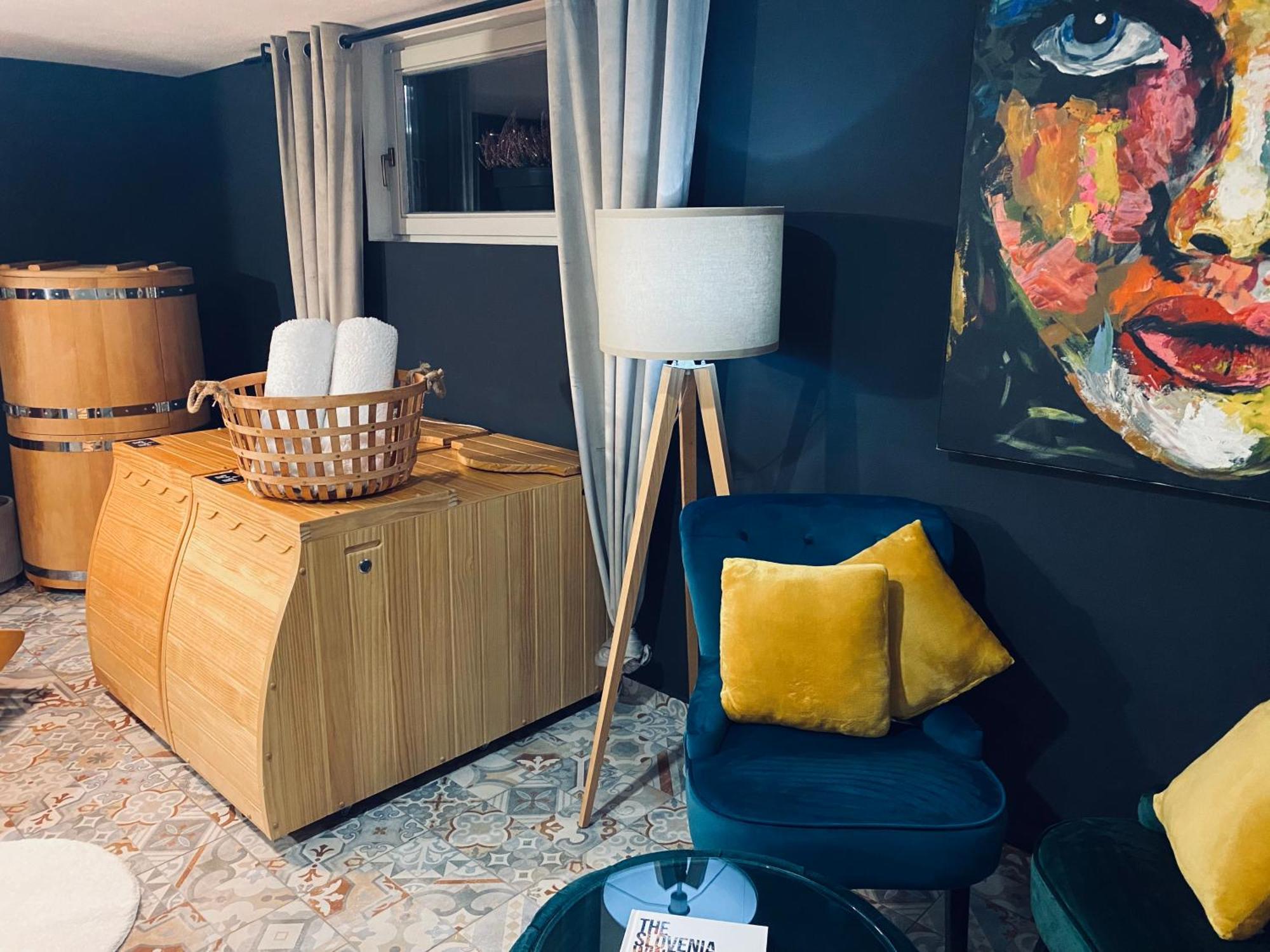Rooms & Apartment Zala Airport Shuttle Option Cerklje na Gorenjskem Zewnętrze zdjęcie