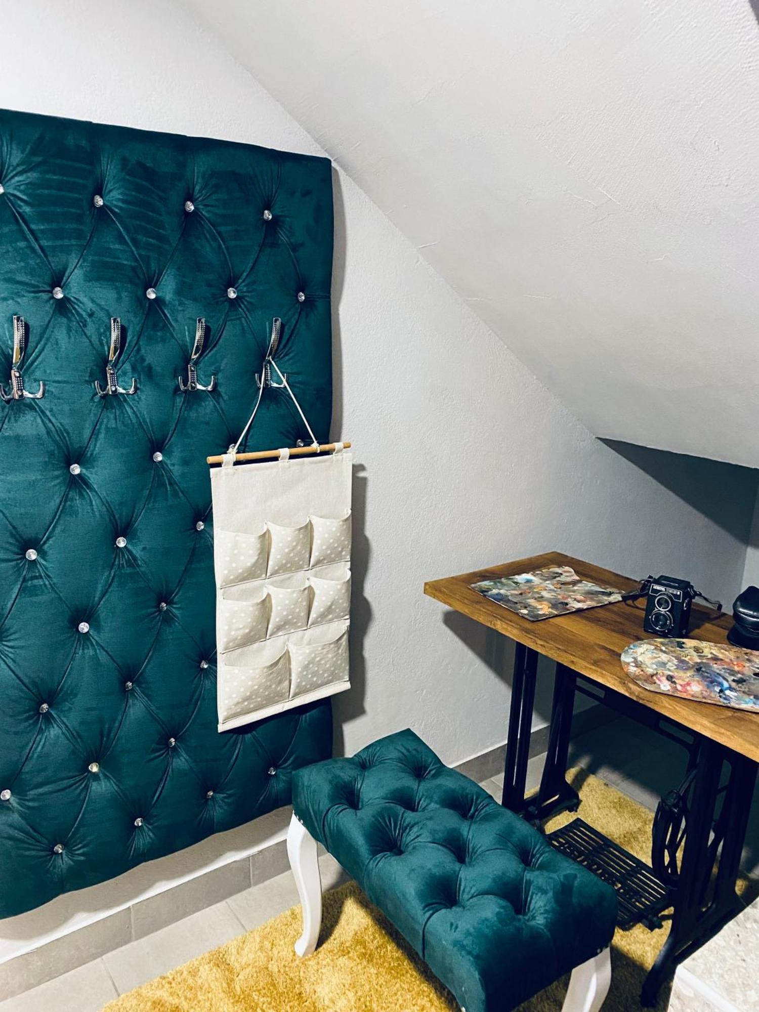 Rooms & Apartment Zala Airport Shuttle Option Cerklje na Gorenjskem Zewnętrze zdjęcie