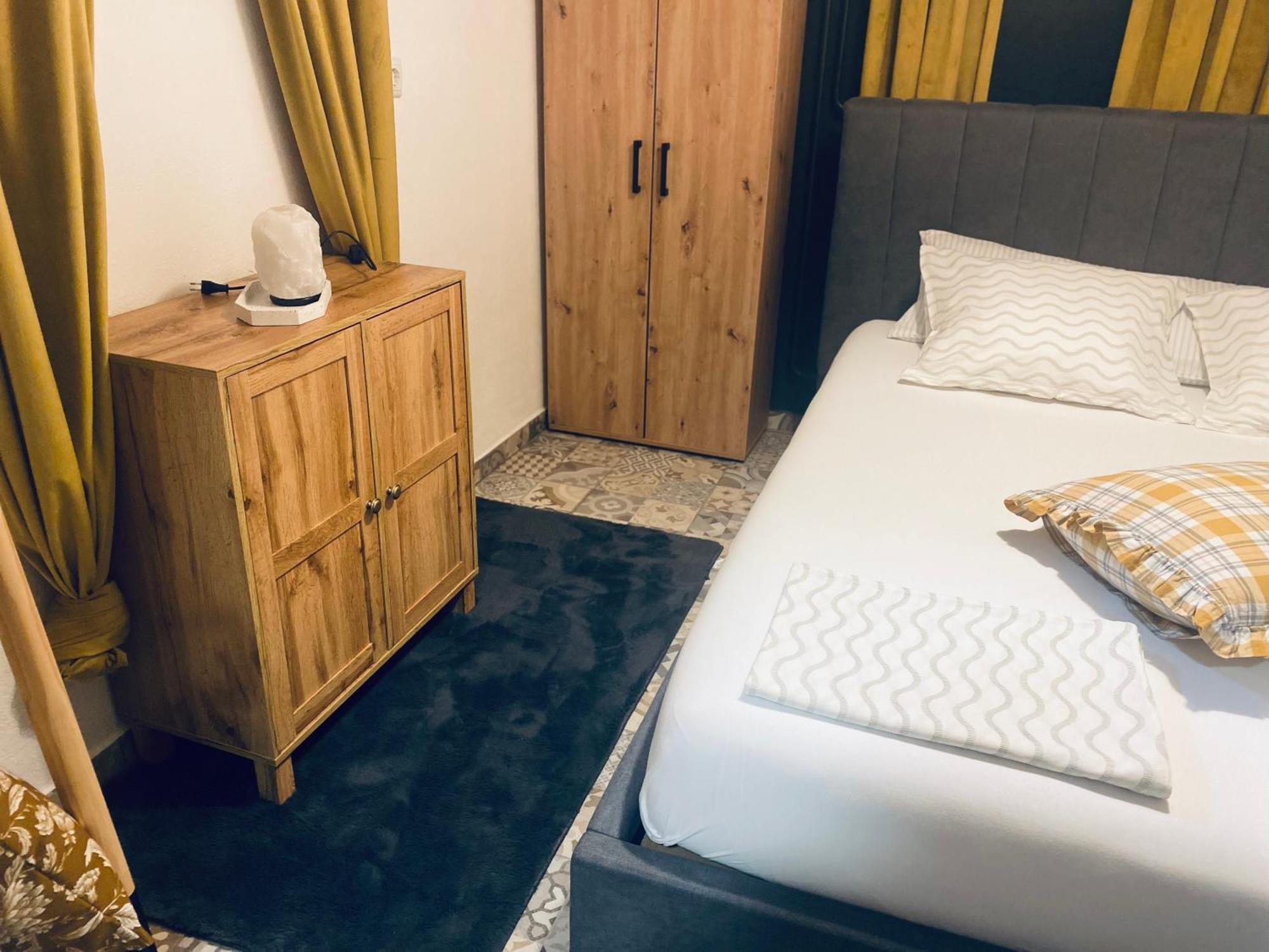 Rooms & Apartment Zala Airport Shuttle Option Cerklje na Gorenjskem Zewnętrze zdjęcie